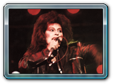 Santa en Las Fiestas De San Isidro 1985 . Concierto en El Paseo De Camoens en Madrid         ( Parque del Oeste ) .200.000 asistentes . 19